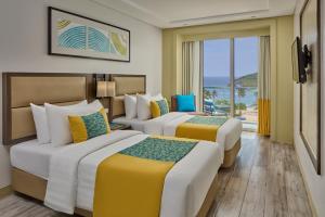 Belmont Hotel Boracay near Newcoast Beach