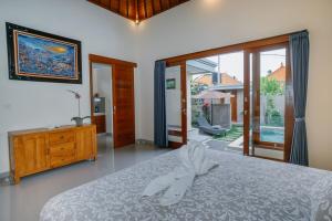 Cozy Villa with Pool in Ubud