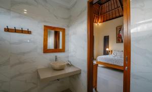 Cozy Villa with Pool in Ubud