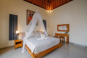 Cozy Villa with Pool in Ubud