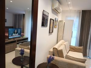 Midas Rio - Loft Flat Piscina - Riocentro Barra Olímpica