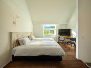 西軽井沢ホテル atelier bla by LONGINGHOUSE