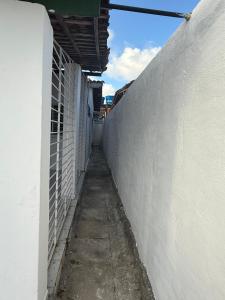 Casa Com Piscina em Itamaracá