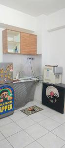 creative life Homestay