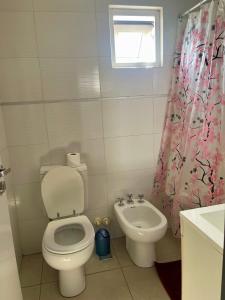 4-Espectacular departamento centrico