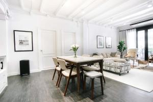 wari A 3BR Luxe Suite 30 sec to Phloenchit BTS