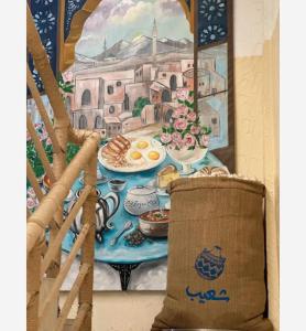 شقق العاتكة السكنية