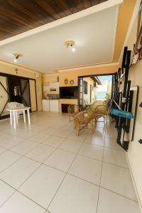 Ouvir das Ondas - Xangri-lá