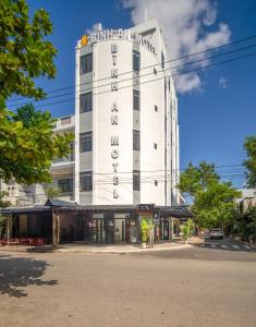 Binh An Motel