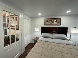 Lake Michigan Vacation Retreat