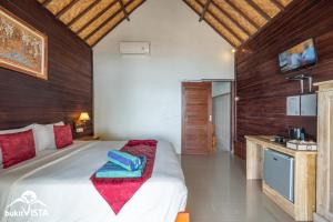 Merta Beach Bungalow by Bukit Vista