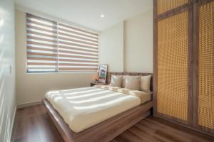 Tobe in Hue 1 - Cozy Apartment with Pool and Gym & City View