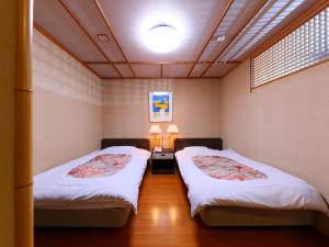 Sasakura onsen Ryuunso