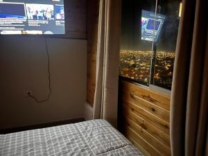 Departamento de 2 dormitorios a 10 minutos del centro