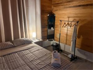 Departamento de 2 dormitorios a 10 minutos del centro