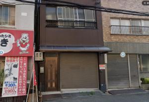 XeroB HOUSE EBISU 2F