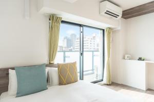 ESLEAD HOTEL Namba Dotonbori East