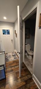 Modern Home Near Downtown