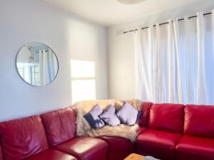 2BR entire apartment beach