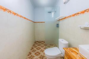 Tinggian Hill Retreat