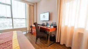 Resort World Terelj
