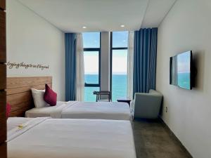 Joy Trip Hotel & Spa Nha Trang