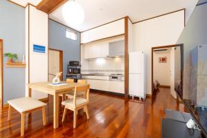 一棟貸しの宿 Kururi-Kuru 石垣島,くるりくる