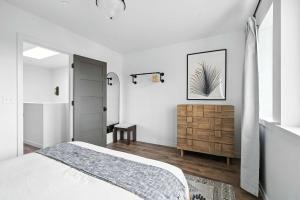 The Adelynn - New Luxury Build in Center of PDX