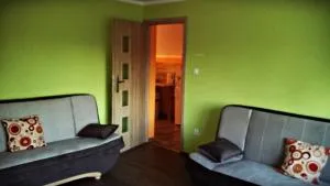 Mieszkanko Nad Śliwką - 斯托尼拉斯奇