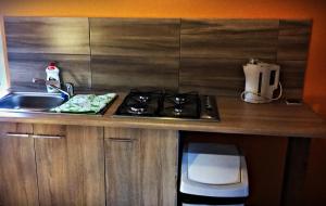 Mieszkanko Nad Śliwką