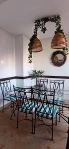 Appartement aux portes de la palmeraie