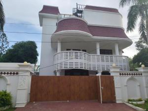 Hotel auroville grand