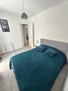 Le Vélodrome - la suite avec Clim et parking