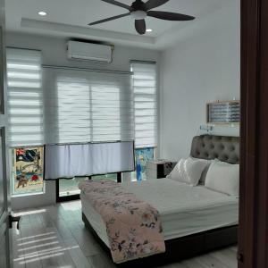 The Riceview Homestay Guest House