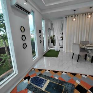 The Riceview Homestay Guest House
