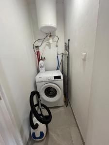 Le Vélodrome - la suite avec Clim et parking