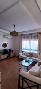 Appartement aux portes de la palmeraie