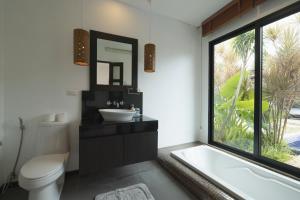 Queen Palm Villa
