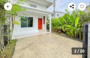 The Endless Bangtao Residence TV2 AND TV 3