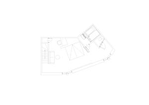 西軽井沢ホテル atelier bla by LONGINGHOUSE