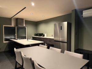 The Zen Residence Sapporo