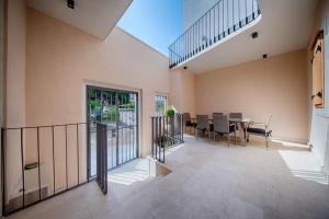 4 stern appartement Apartments Villa Glorija Komiža Kroatien