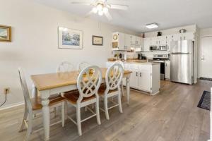 Sea Cloisters 203B Condo