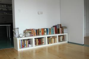 Nature apartment Kersnik