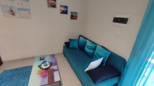 Home Sweet Home Skala Fourkas