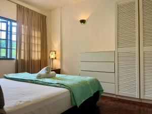 Egypt concept Bukit Tinggi Homestay Levistays