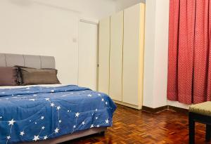 Egypt concept Bukit Tinggi Homestay Levistays