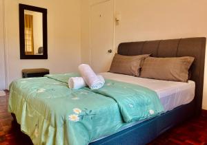 Egypt concept Bukit Tinggi Homestay Levistays