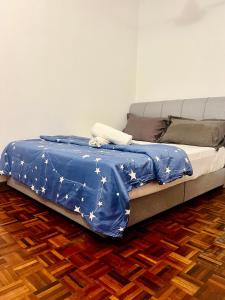 Egypt concept Bukit Tinggi Homestay Levistays