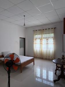 Budget Single Room